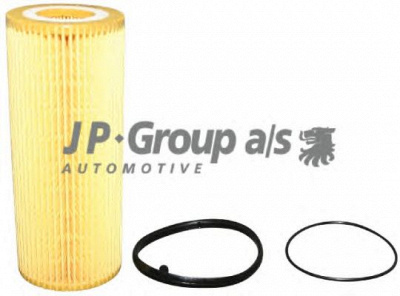 JP GROUP 1118501700 -  Масляный фильтр